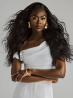 Cheveux vierges ondulés cambodgiens de luxe Lotus par Othentique Hair