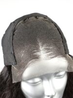 Perruque ondulée Cheveux cambodgiens Lotus Wavy