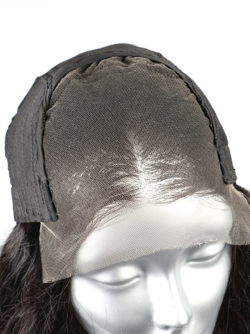 Perruque ondulée Cheveux cambodgiens Lotus Wavy