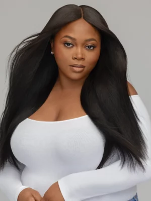 Tissage Lisse Cheveux humains Pure 100% South Indian Raw Hair