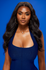 Cheveux vierges indiens ondulés Pure Wavy