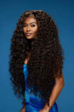 Cheveux vierges indiens bouclés Pure Curly