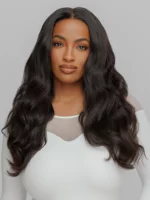 Tissage Pure 100% South Indian Raw Hair Wave - 1800 pixels-2400 pixels
