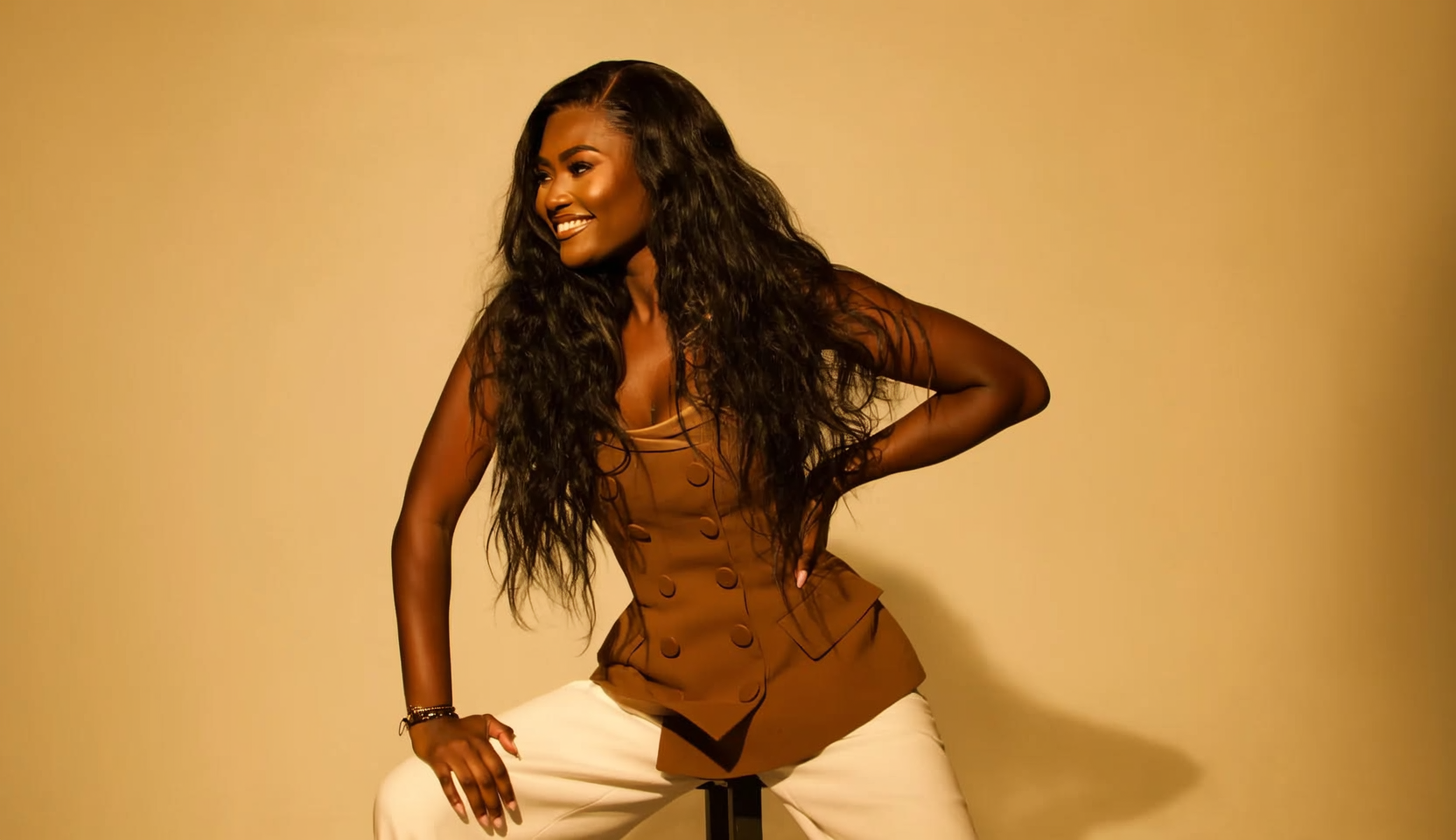 Collection prête-à-porter Daily Luxe