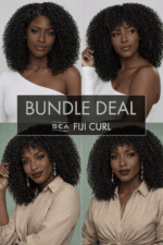 Deal Curl Fiji Cheveux Vierges