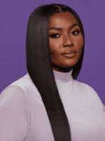 Extensions, cheveux naturels, cheveux vierges indiens, cheveux remy, texture afro naturelle, étirée et maîtrisé par Othentique Hair Boutique en ligne Paris