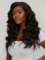 Offre à prix ultra bas, Cheveux vierges d'Asie du Sud-Est, Cheveux naturels lisses Zen (2)