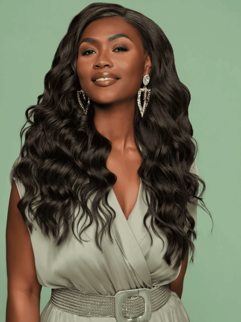 Offre à prix ultra bas, Cheveux vierges d'Asie du Sud-Est, Cheveux naturels lisses Zen par Othentique Hair Boutique en ligne Paris