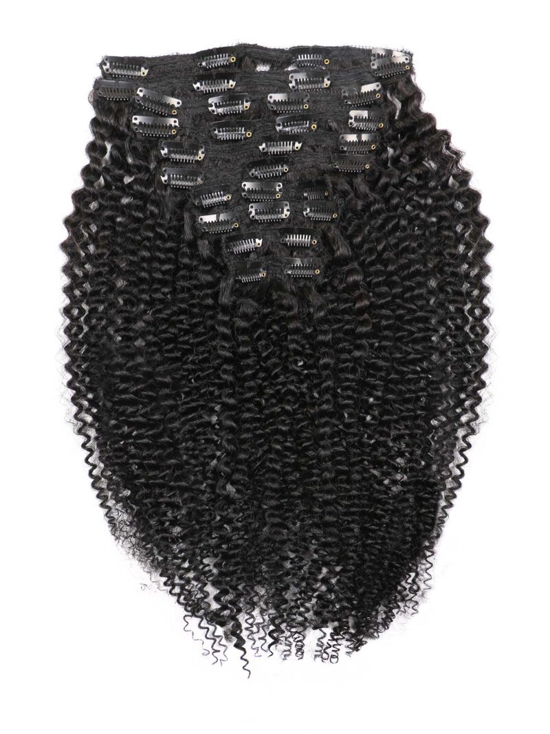 Othentique_High_Quality_Clip-In_Hair_Extension_Curly_Hair_Texture