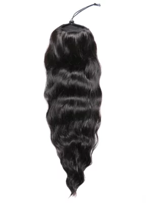 Queue de cheval Remix Wave, Cheveux vierges 100% Indian Remy Hair