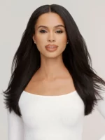 Tissage Raw hair Lisse Cheveux vierges du nord Vietnam