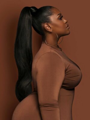 Tissage 100% Indian Remy Hair Lisse - Cuticules Alignées