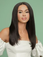 Tissage Raw hair Lisse Cheveux vierges du nord Vietnam