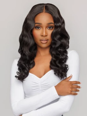 Tissage Virgin hair Indian Body Wave - Remix Body Wave 100% Remy Hair