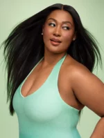 Tissage Tonkin Cheveux lisses naturels, Bouclage parfait, Zen Lisse