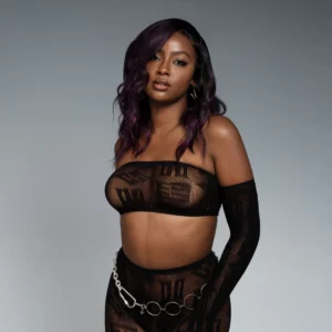 Style Glamour HD Lace No.21