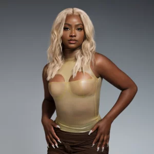 Style Glamour HD Lace No.22