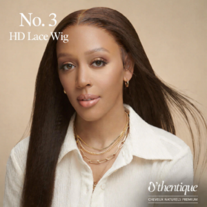 Style Classique HD Lace No.3