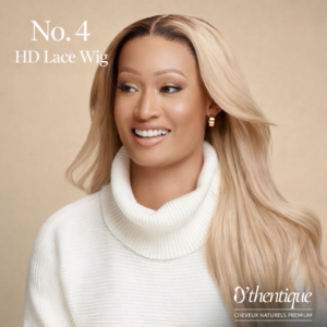 Confection de Perruques haut de gamme dans notre atelier: Nos styles classiques