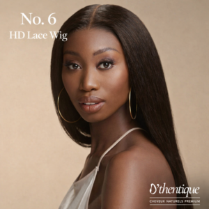 Style Classique HD Lace No.6