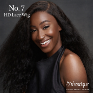 Style Classique HD Lace No.7