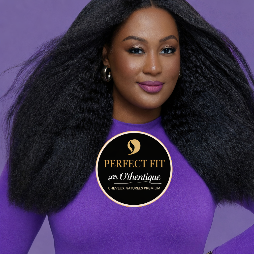 Perruques Naturelles OTHENTIQUE®