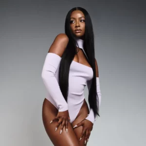 Style Glamour HD Lace No.49