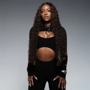 Style Glamour HD Lace No.50